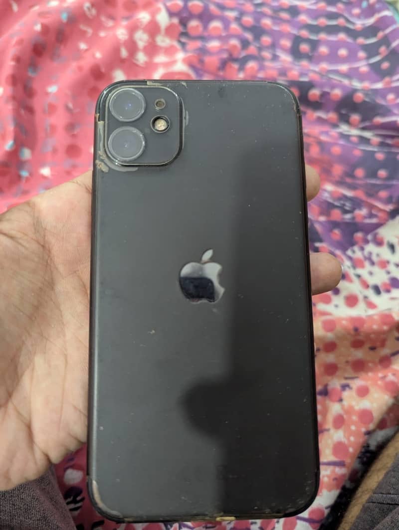 Apple iPhone 11 3