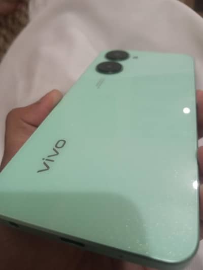 Vivo Y03