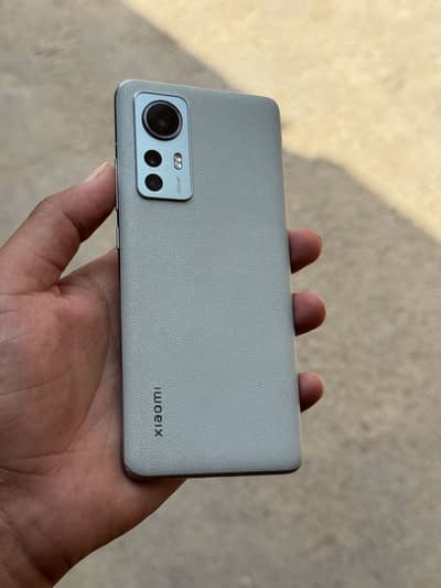 Xiaomi 12 non PTA snapdragon 8 gen 1 exchange possibly