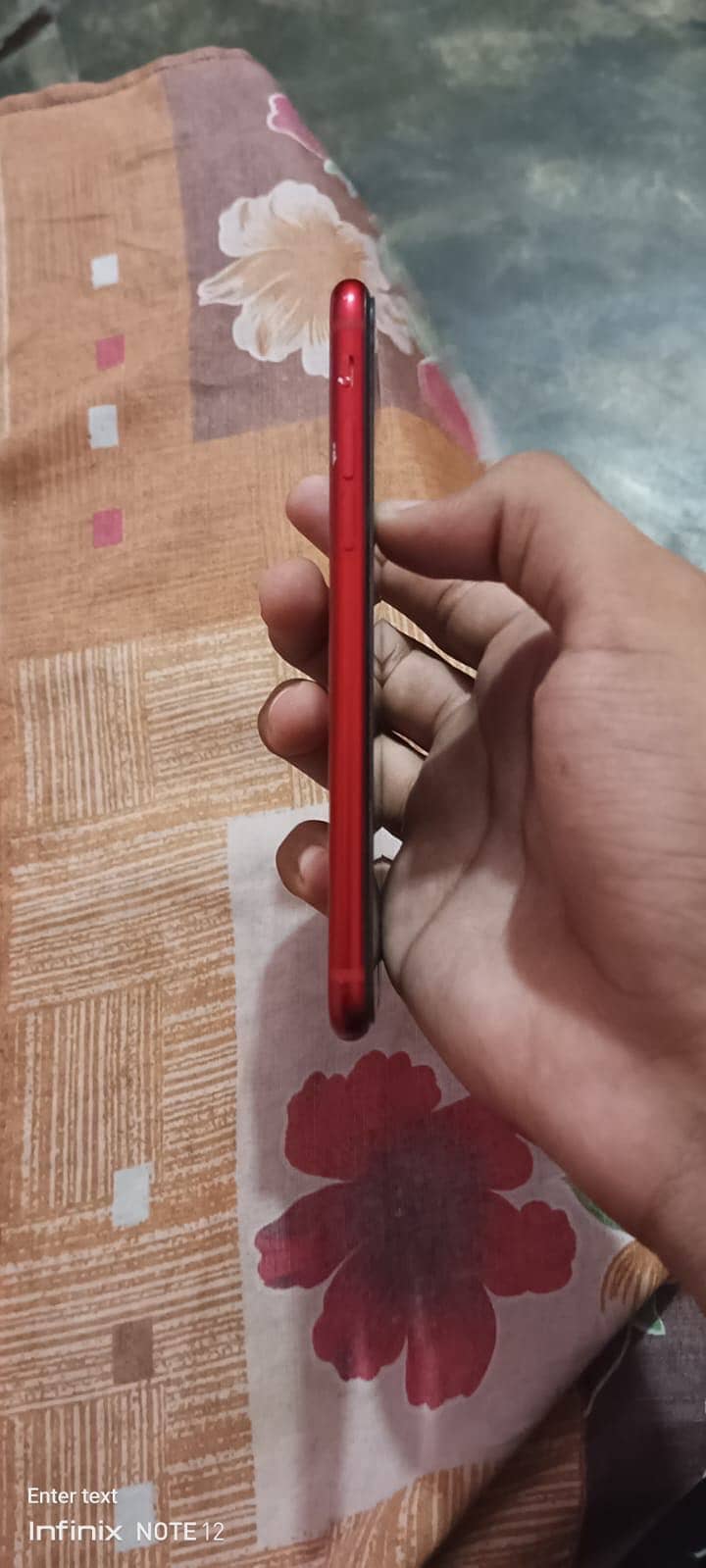 Apple iPhone SE 1