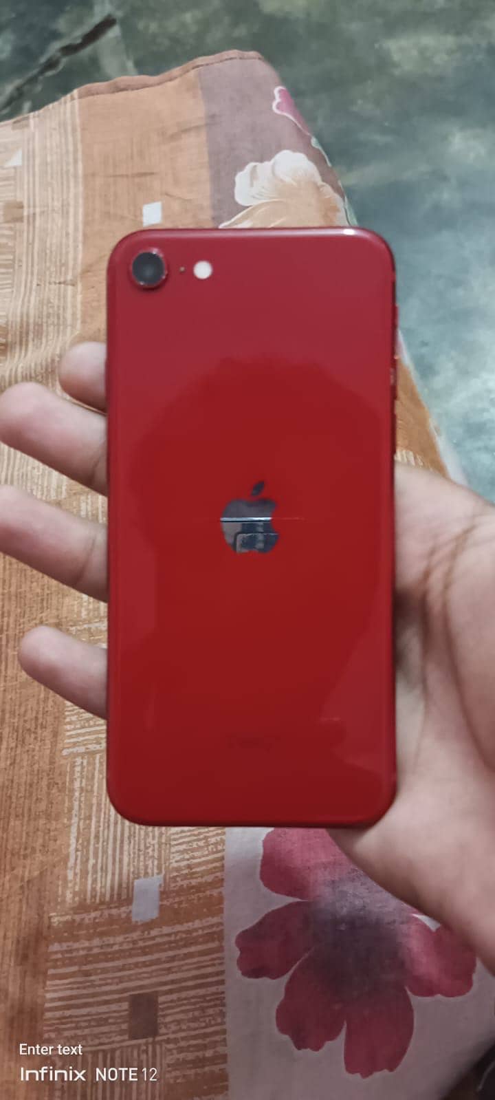 Apple iPhone SE 2