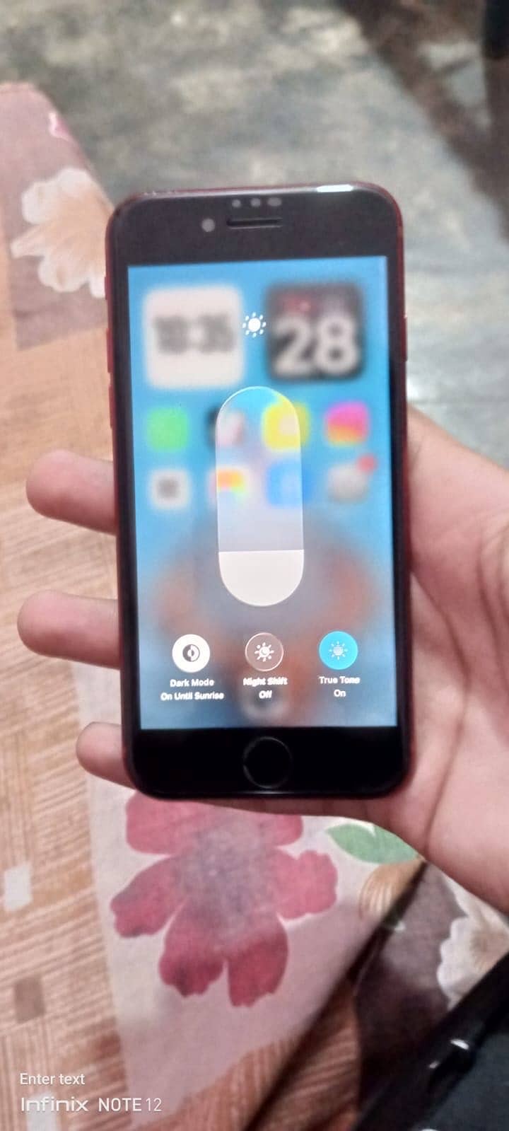 Apple iPhone SE 3