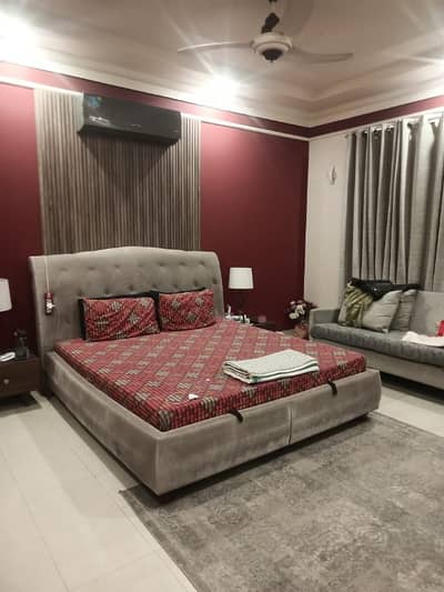 Beautiful House Available On Rent For Office