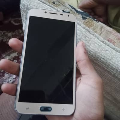 Samsung Mobile J4