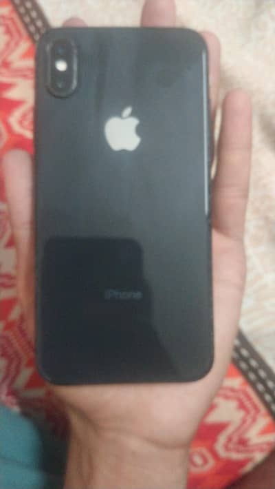 Apple iPhone XS