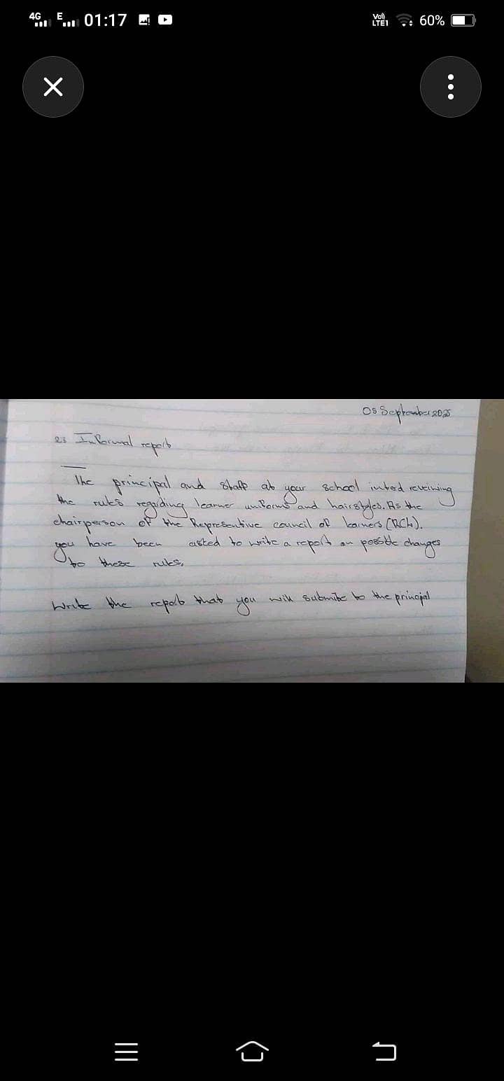 assignment writing 4