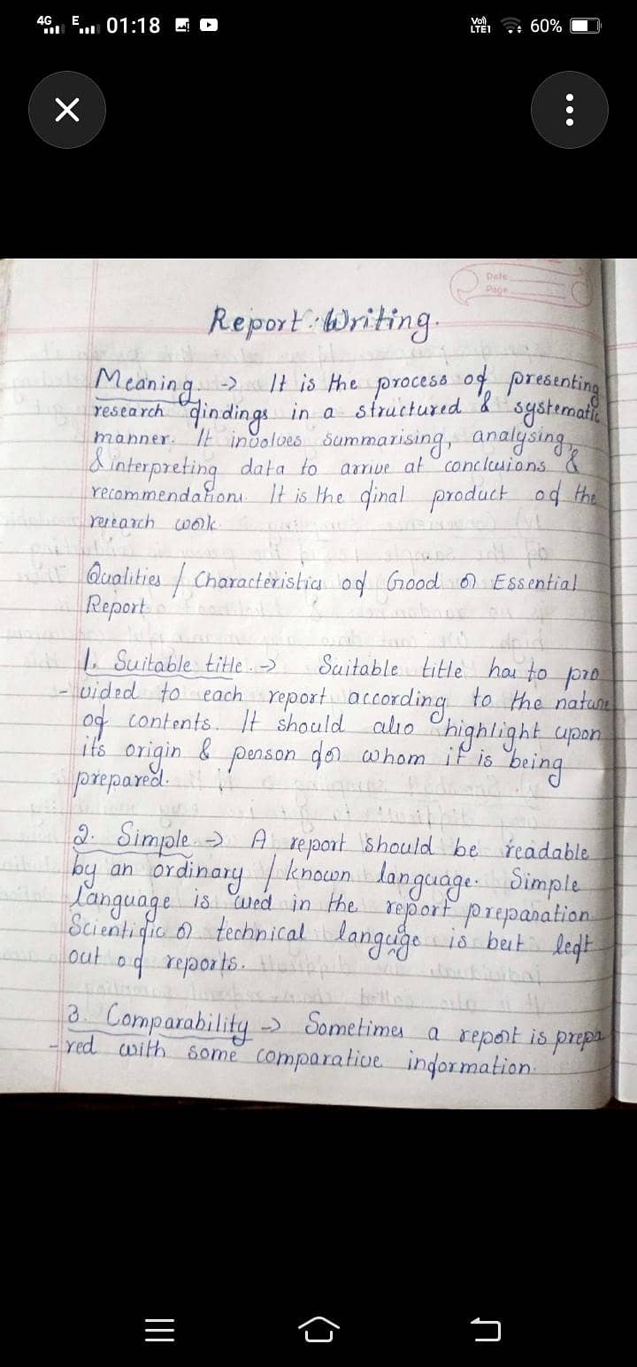 assignment writing 6