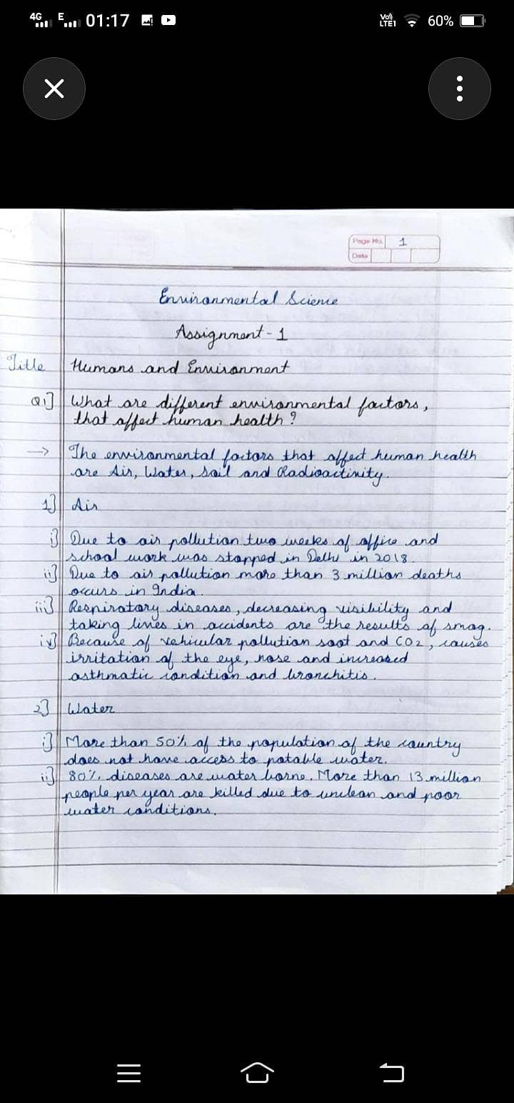 assignment writing 8