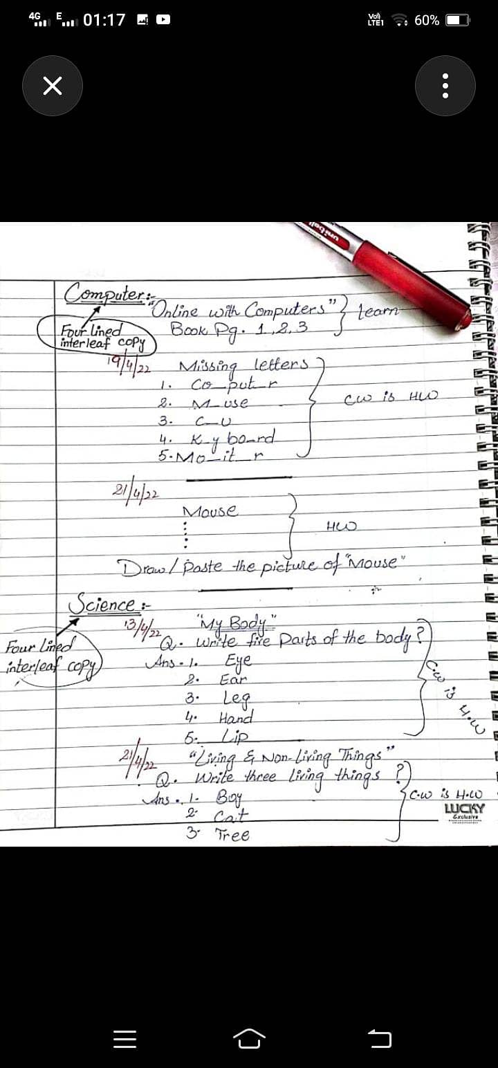 assignment writing 10