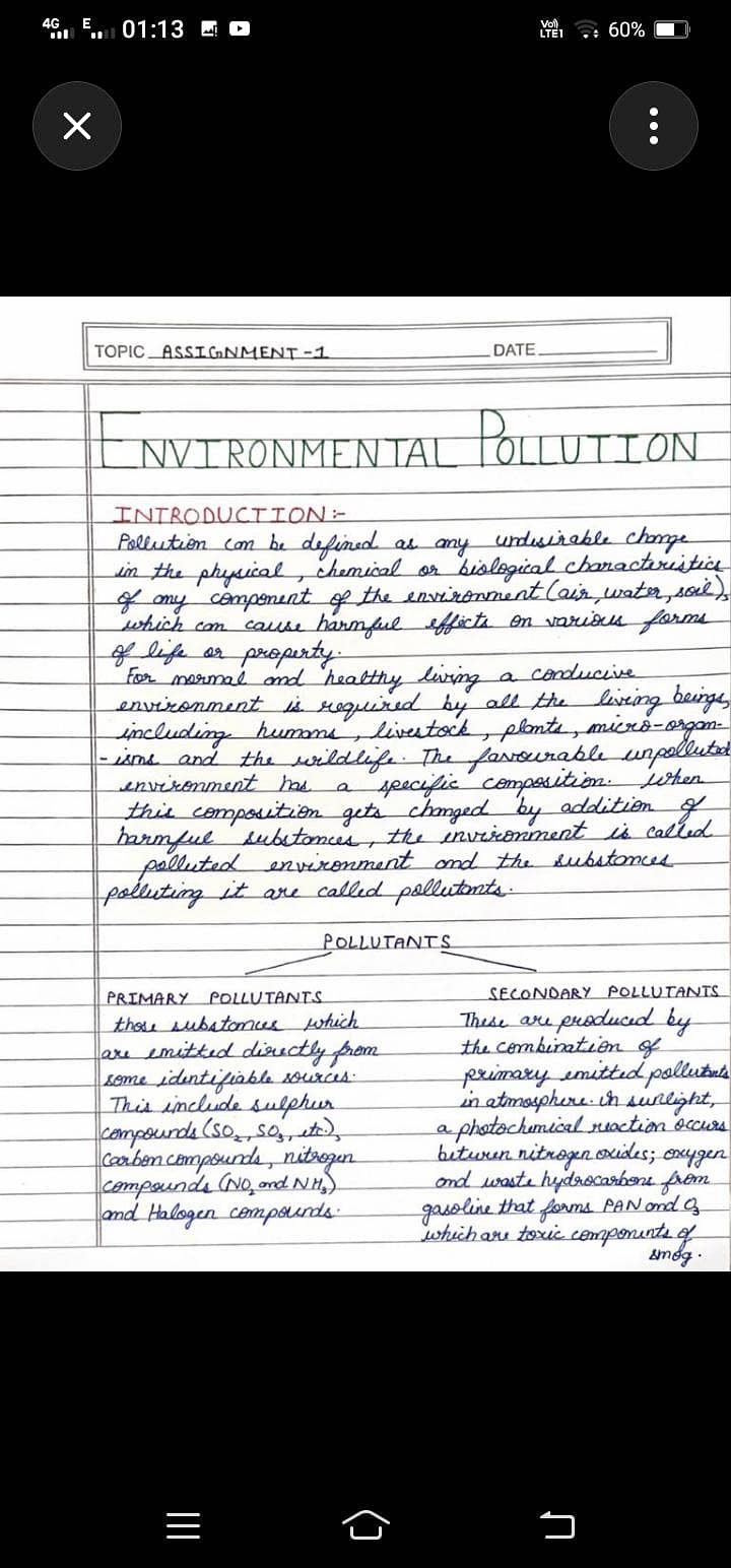 assignment writing 14