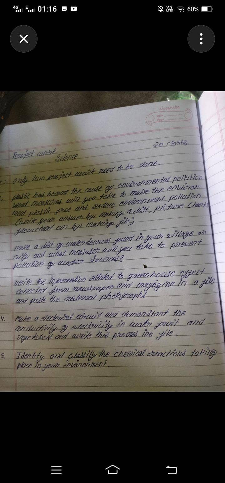 assignment writing 16