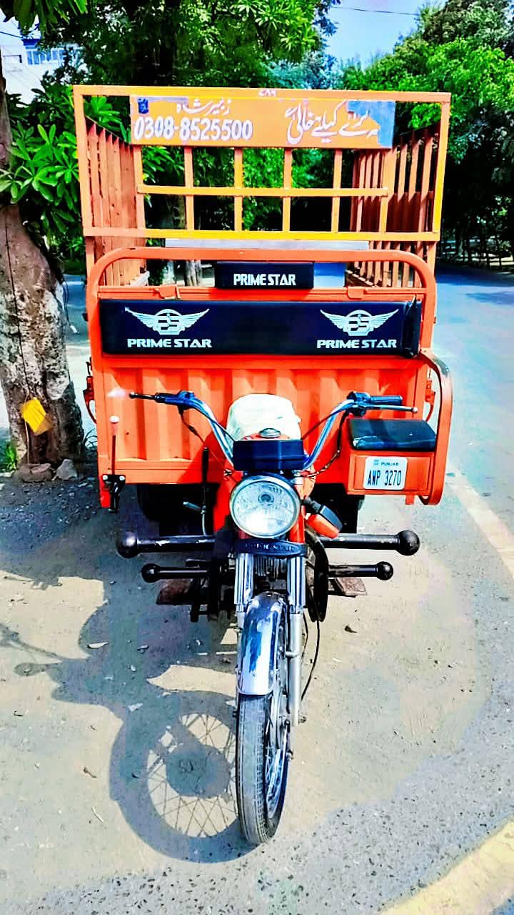 loader rickshaw 0
