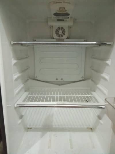 Dawlance freezer