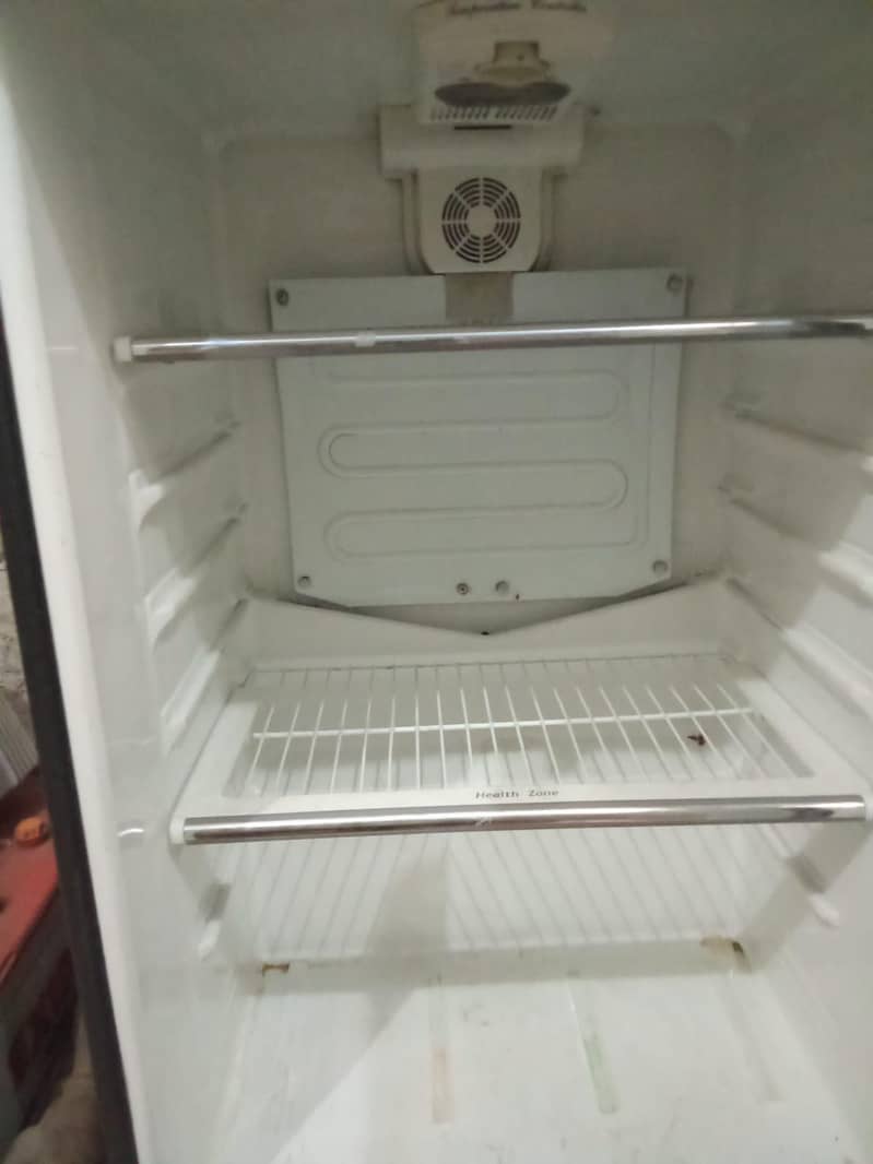 Dawlance freezer 1