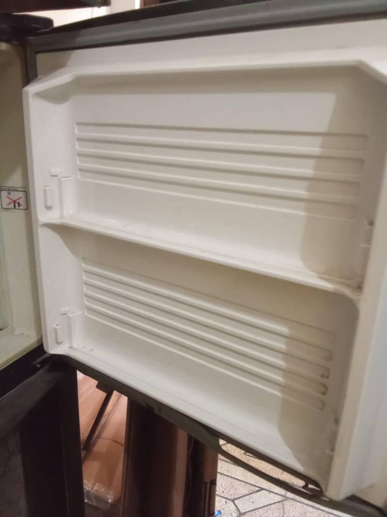 Dawlance freezer 2