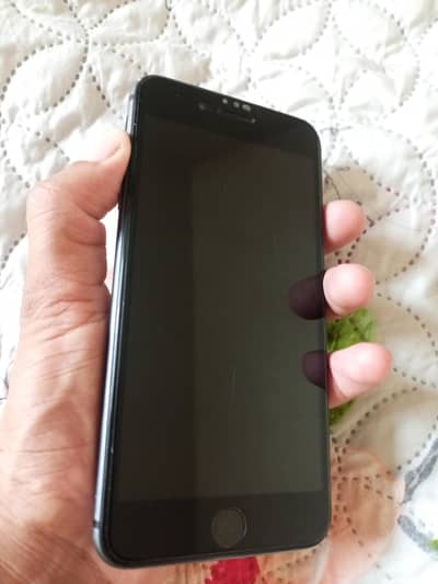 Apple iPhone 8 Plus