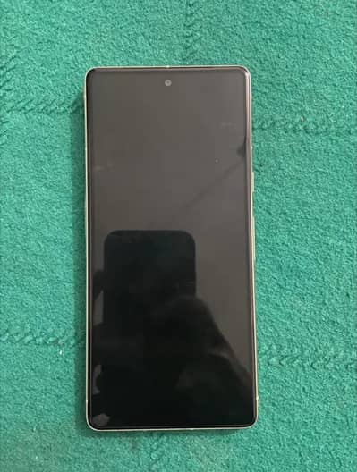 Google pixel 7