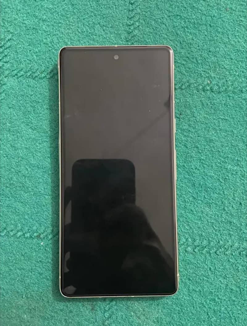Google pixel 7 0