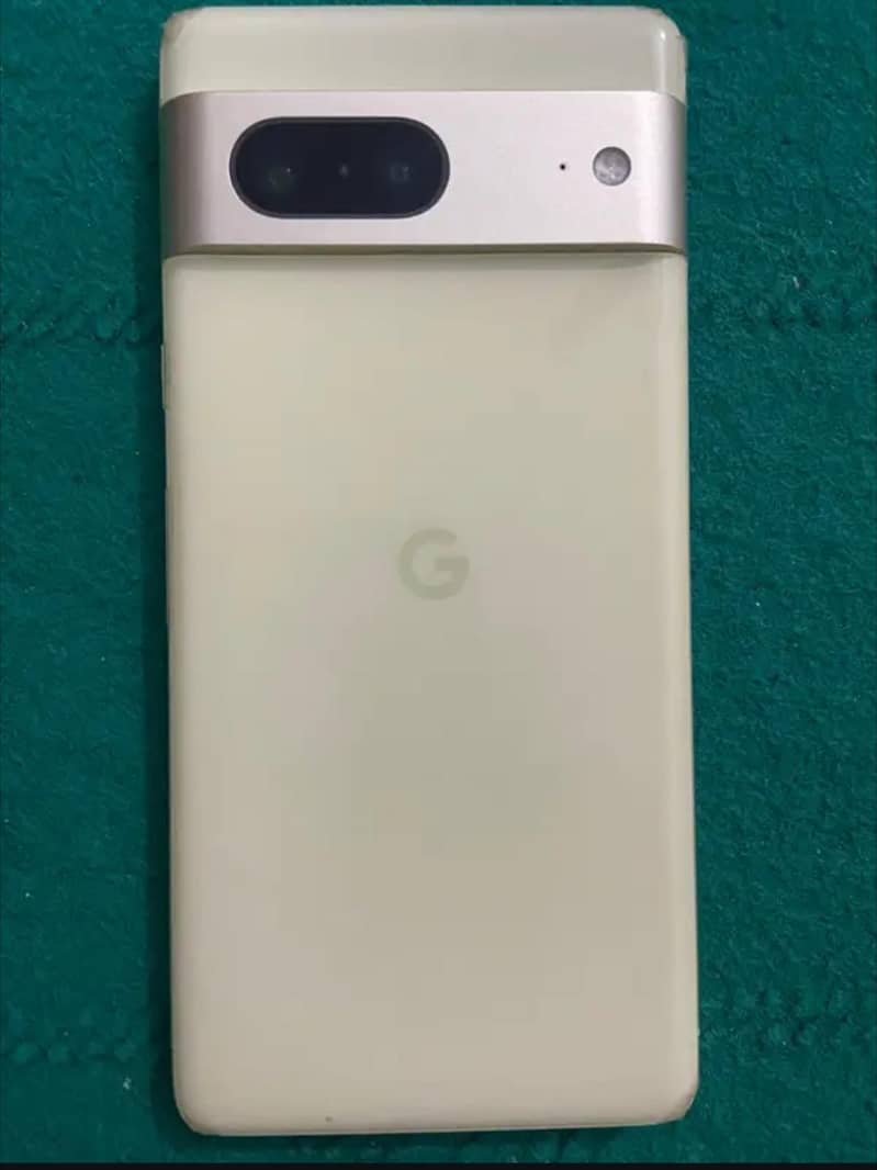 Google pixel 7 1