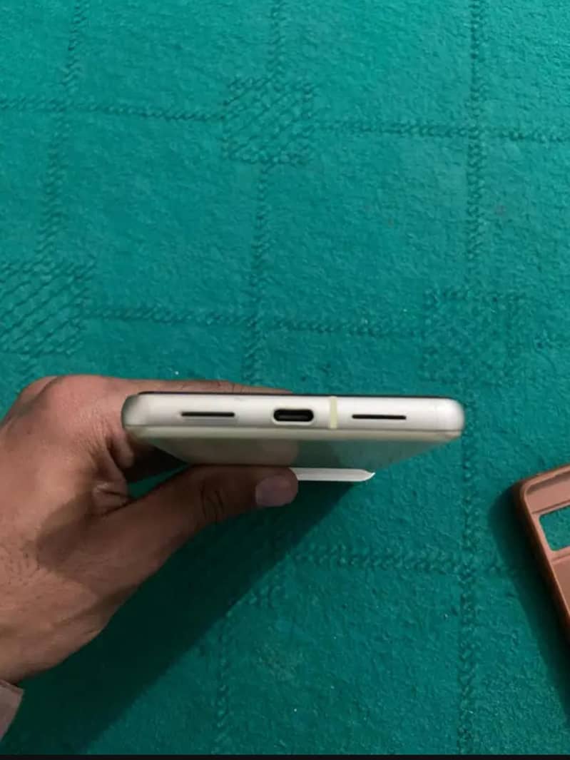 Google pixel 7 2
