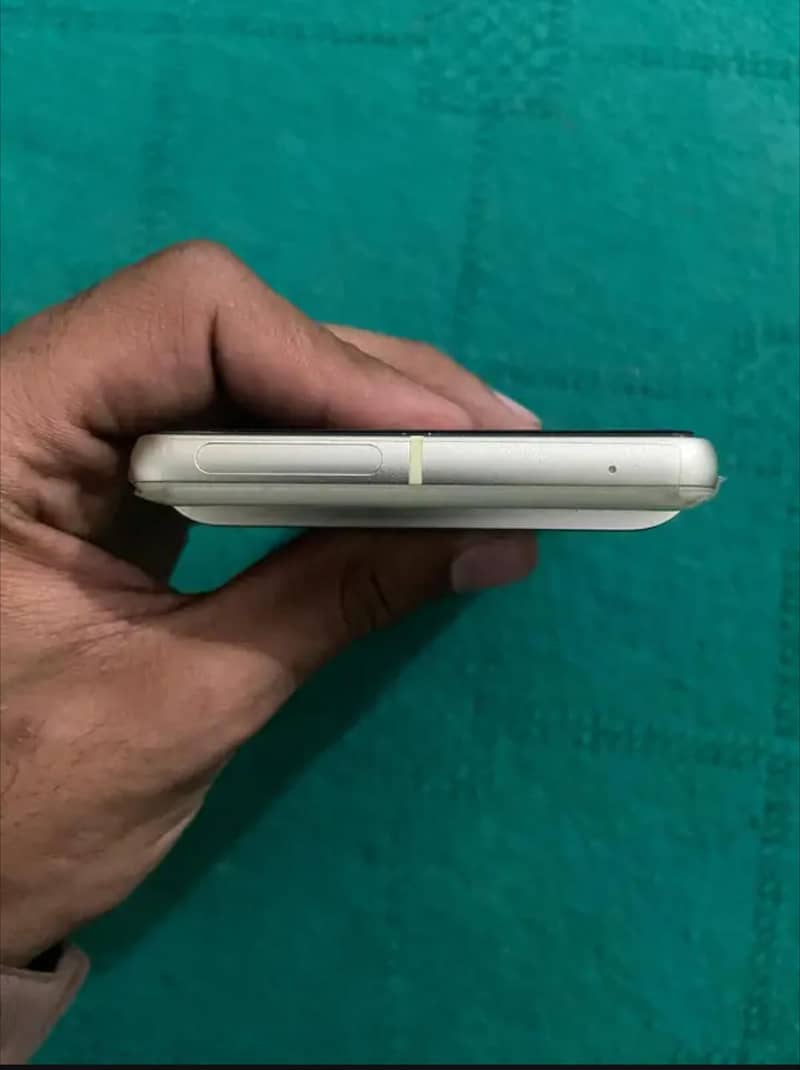 Google pixel 7 5