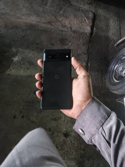 Google Pixel 7