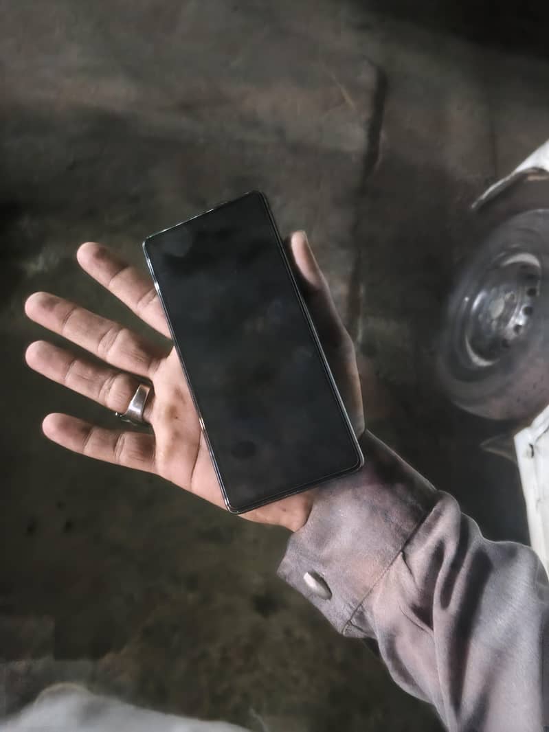 Google Pixel 7 1