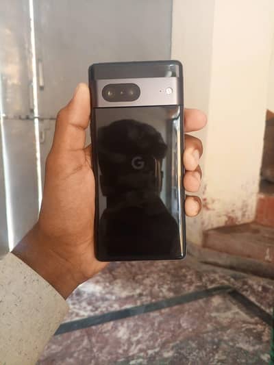 Google Pixel 7