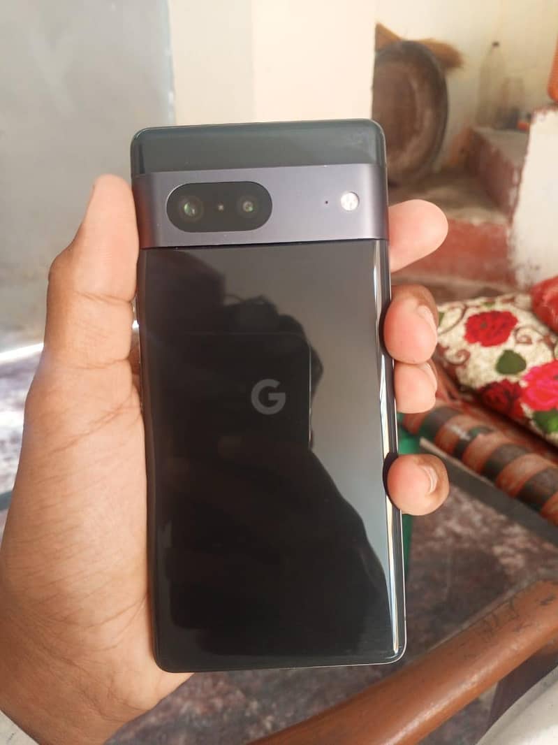 Google Pixel 7 1