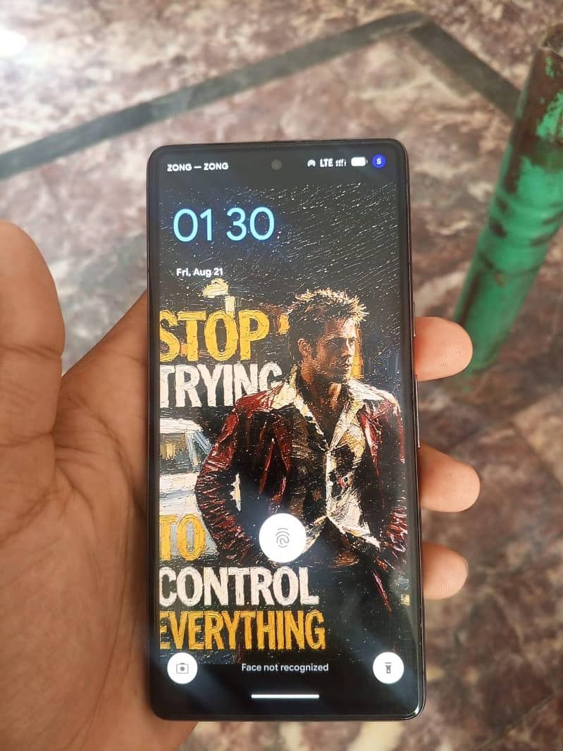 Google Pixel 7 2