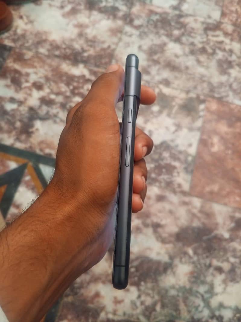 Google Pixel 7 3