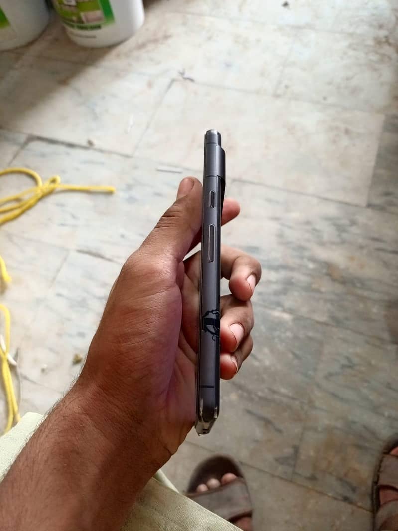 Google Pixel 7 8