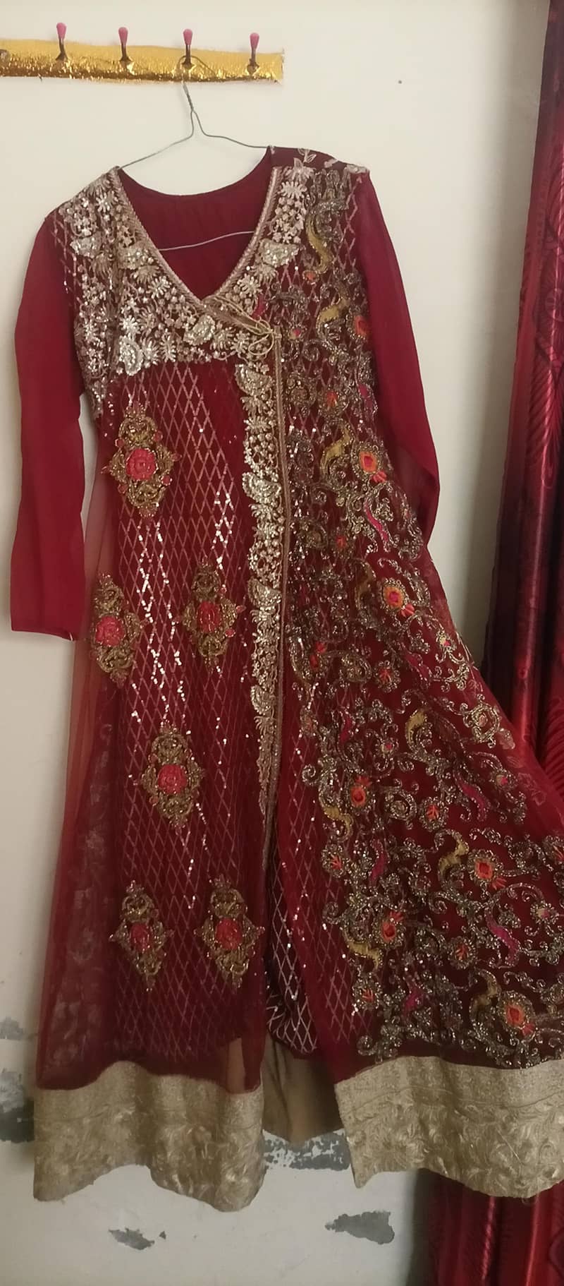 maxi for wedding 3