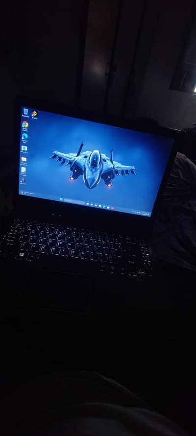 Acer i5 Travelmate Laptop