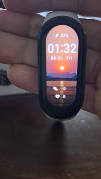 xiaomi smart band 8 for sale