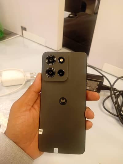 Motorola Moto G 5G 2025