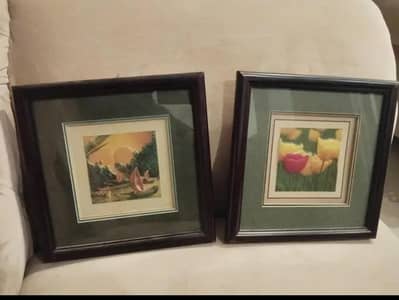 Picture Frames