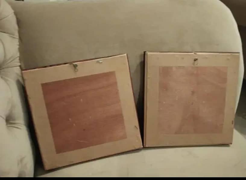Picture Frames 1