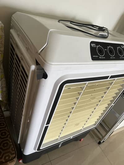 GFC air cooler
