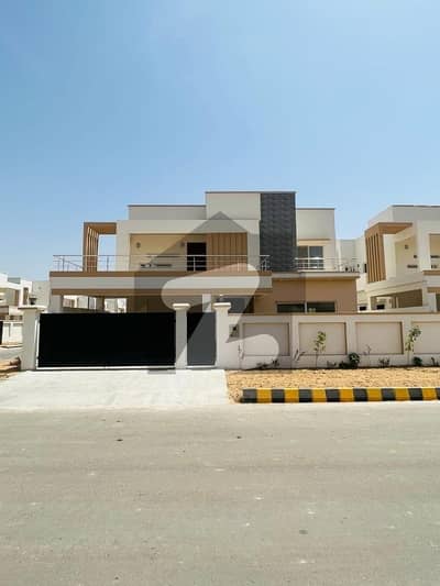 Your Search Ends Right Here With The Beautiful House In Falcon Complex New Malir At Affordable Price Of Pkr Rs. 211000