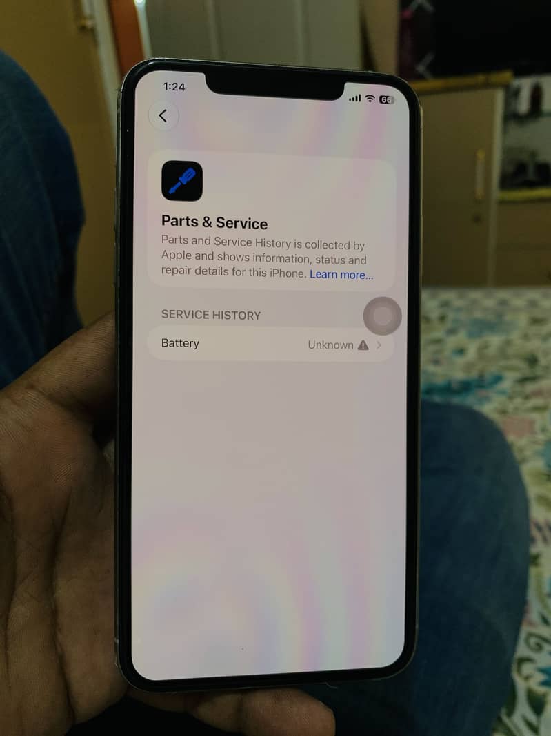 Apple iPhone 11 Pro Max 6