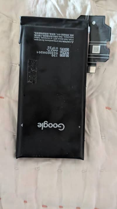 Google pixel 8 Original battery