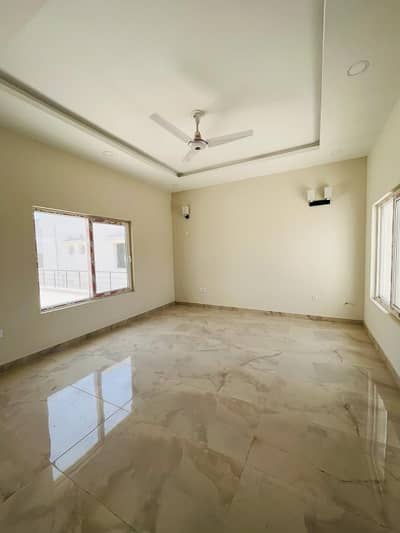 House Sized 500 Square Yards Available In Falcon Complex New Malir