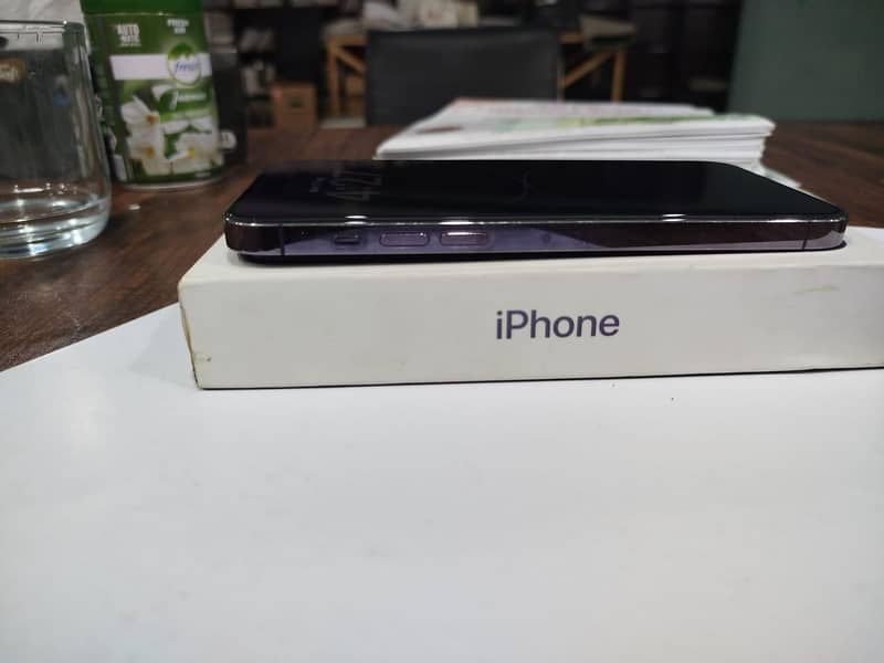 iPhone 14 Pro max 1