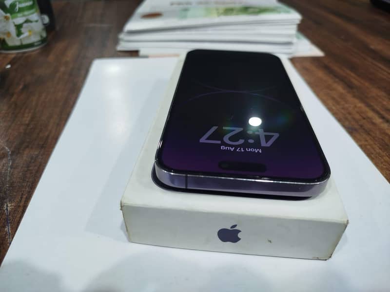 iPhone 14 Pro max 3