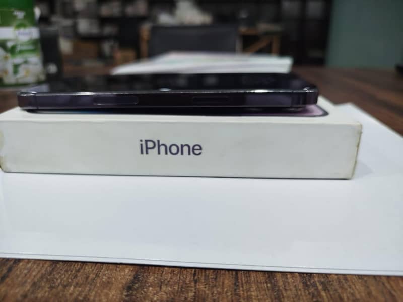 iPhone 14 Pro max 6