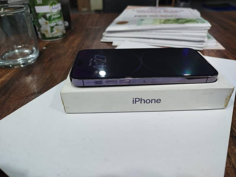 iPhone 14 Pro max 7