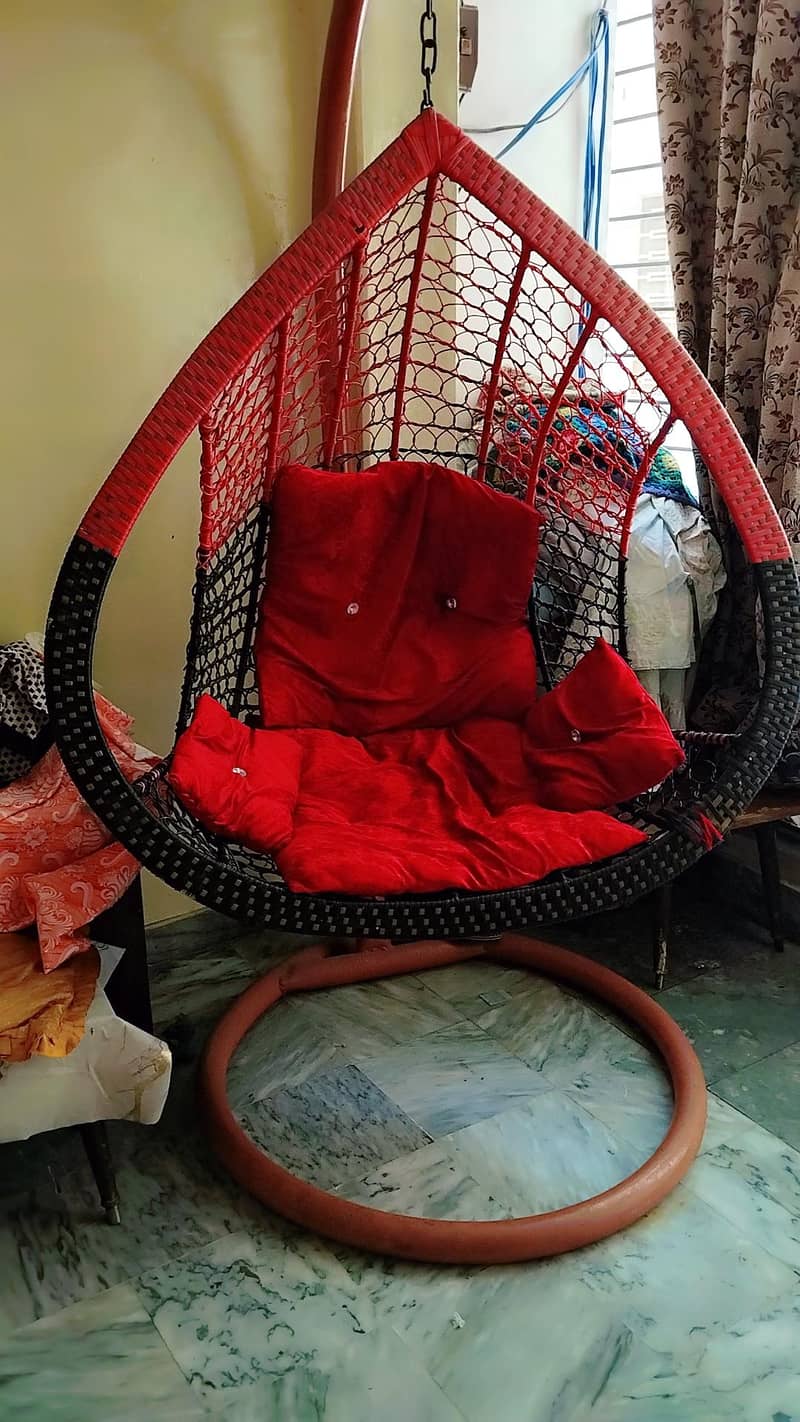 swing 0