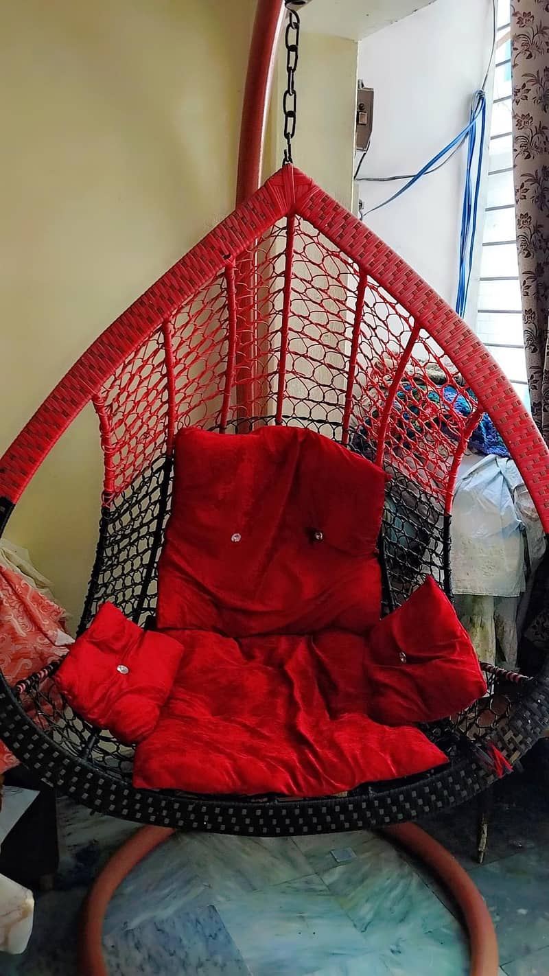 swing 1
