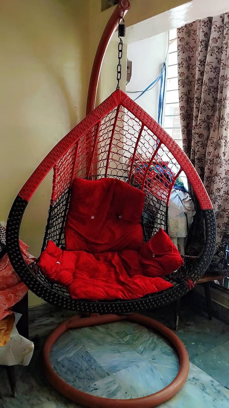 swing 2